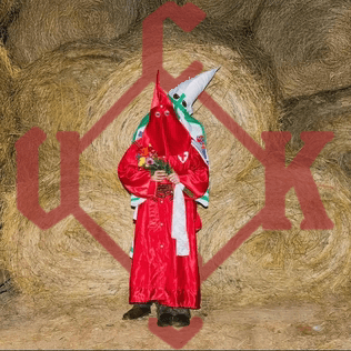 CUCK Album
